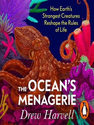 cover image of The Ocean's Menagerie